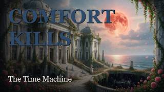 The Time Machine: Comfort Is How a Civilisation Dies | A 20-Minute Classic