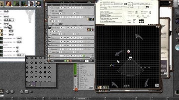 Rogue Trader Session 43, Part 3    Heretical Fire Extinguishers