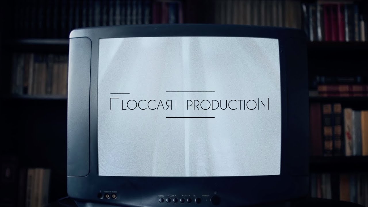 Allegra Floccari - ENLACER (Clip officiel)