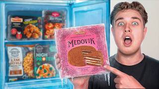 Netto Frozen Foods 4K