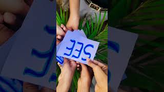 Annual Day Date Announcement activity annualday annualfunction  school playway kids education