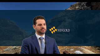 NevGold: Advancing a Nevada Project with Antimony and Gold Exposure