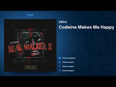 在 YouTube 上观看 24hrs - Real Walker 2 (Full Mixtape)