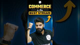Commerce Is The Best Stream