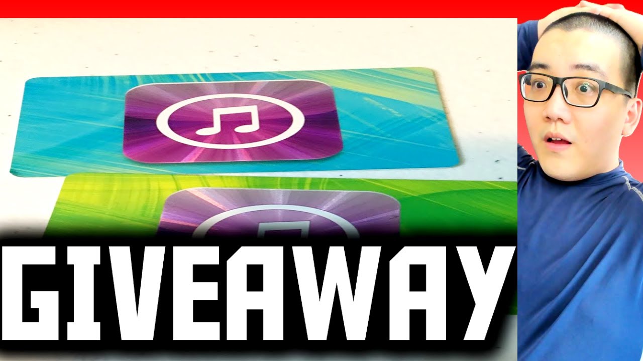 Giving Away Two $15 Gift Cards (forgive me boyz)… Humdrum Singaporean REACTS To 