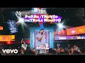 Dilsinho - Porre / Trovão / Controle Remoto (Ao Vivo)