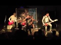 Capture de la vidéo Roots Like Mountains - March 6 2015
