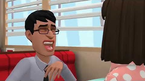 The Walking Disasters