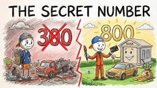 The Secret Number That Rules Your Life