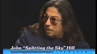 Tspeten Defenders Gustafsen Lake Siege - Part 3