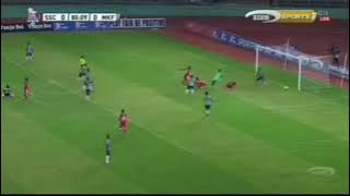 GOLI LA SIMBA SC FT MBEYA KWANZA LEO