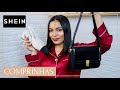 COMPRINHAS SHEIN | DIA DOS NAMORADOS