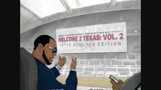 Slim Thug - Runaway Freestyle