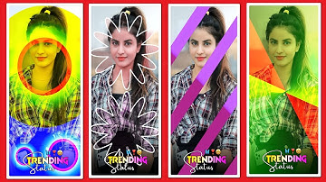 1 photo status editing alight motion training video editing purulia song status editing alight motio