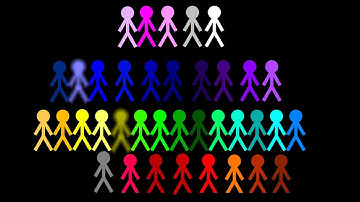 Algicosathlon Day 33 - RTTB Run Race ASRM in Algodoo