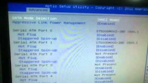 X9SCA problem part 1