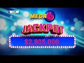 Double Draw 34002 31 05 2026 