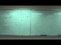 Calculus 1 Lecture 4.2:  Integration by Substitution