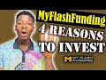 MyFlashFunding Review- ⚠ I TESTED ⚠ + My Payouts+ My Honest Opinion on MyFlashFunding