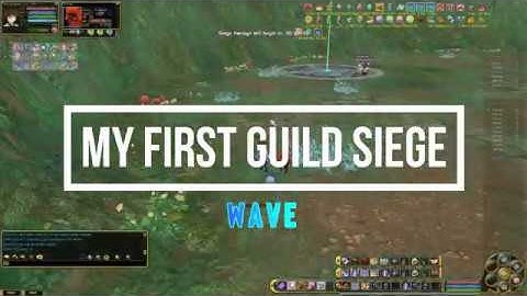 [Insanity FlyFF] GUILD SIEGE with Hells (SHOCK) | Fly For Fun