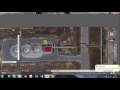 Топографическая аэрофотосъемка с квадрокоптера  Pix4Dcapture+Agisoft PhotoScan+AutoCAD Civil 3D  Ч.3