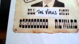 Microsoft, Windows 2000 Virus Win32.Virut!IK
