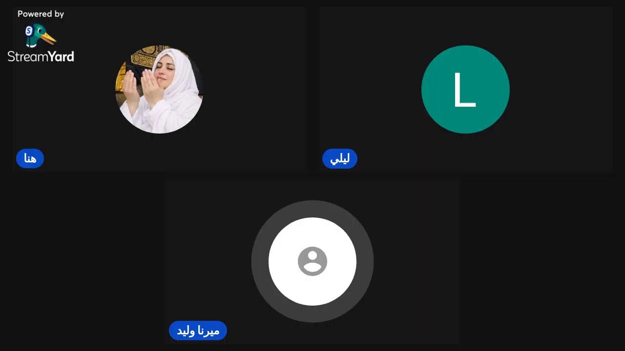 حسبي الله ونعم الوكيل