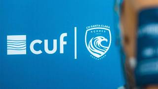 Exames Médicos Santa Clara x CUF