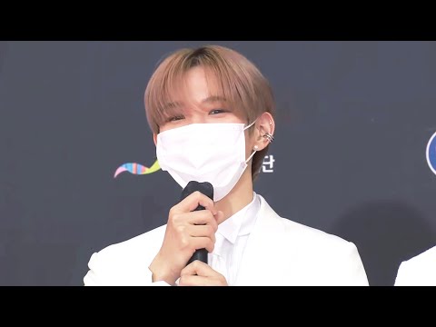 [NCT/쇼타로] 쇼타로 가요대축제 인터뷰 (한글자막)