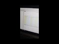 Encoder 400 pulsos/revolucion testeado en plc fatek