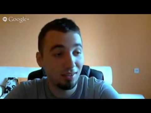 Nedeljnojutarnji LAJV :D