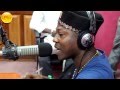 Flowking Stone Freestyle [UrbanPhaceTV]