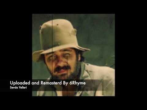 Ferdi Tayfur - Sevda Yelleri (Film Versiyonu - Ses Restorasyonlu)24 Ayar