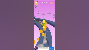 stack rider run games mobile game