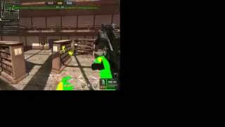 Point Blank Türkiye Wall Hack ! 27.06.2012
