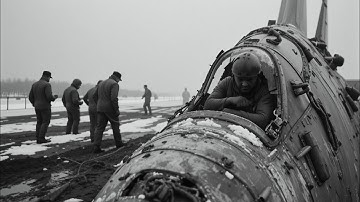 The “Rejected” Submarine That Outsmarted the Kriegsmarine — and Vanished Without a Trace.