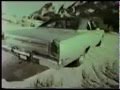 1969 Plymouth Roadrunner Commercial