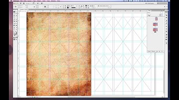 DES105 Video 2-4: Working with Master Pages-Part 2