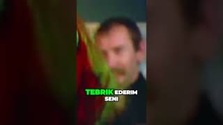 Iyi Aile Cocugu - Kemal Sunal Saban Dansöz