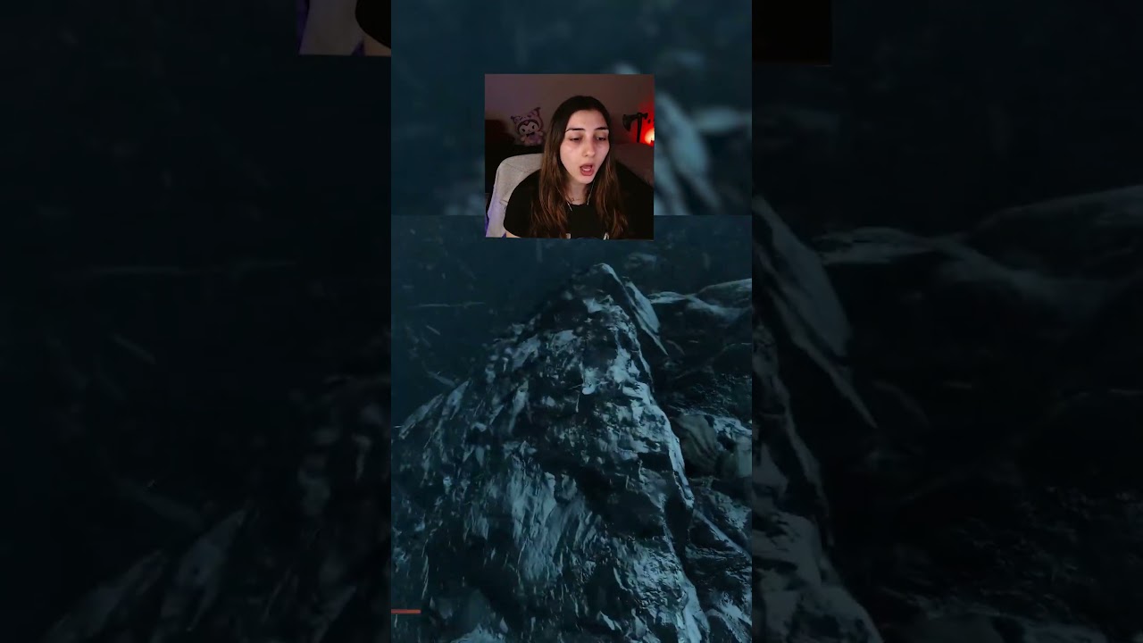 Mortal Shell is Fun...