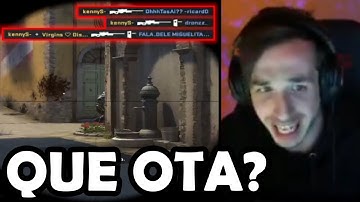 KENNYS COLLAT!!! HEAP 1V4 VS ENCE!!! - CS:GO Twitch Clips & Highlights