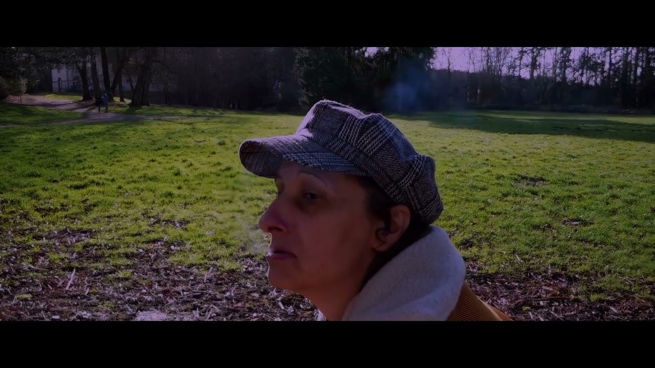 Une journée ordinaire