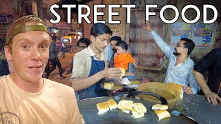 Insane Pakistani Street Food in Karachi by Doug Barnard 89,199 views 9 months ago 18 minutes