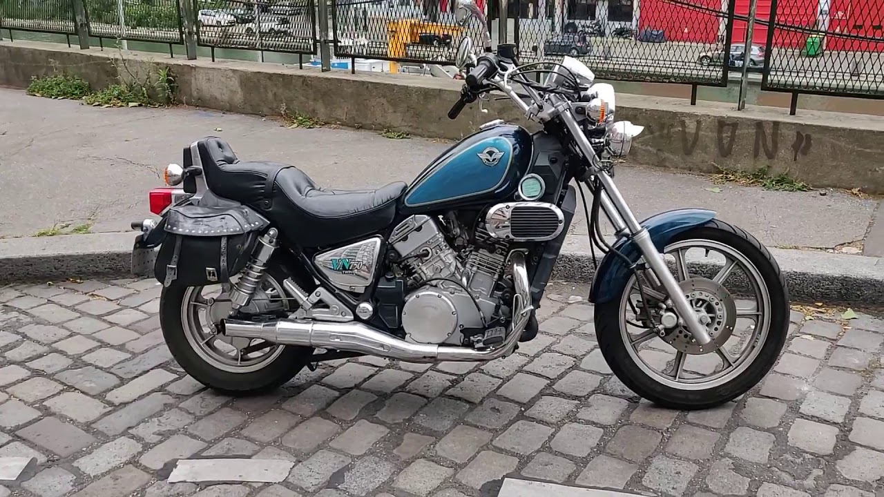 Бмв 750 1993
