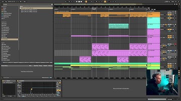 How to Make DEEP HOUSE like SELECTED in 2020. [Ableton 10 Tutorial] 🔥