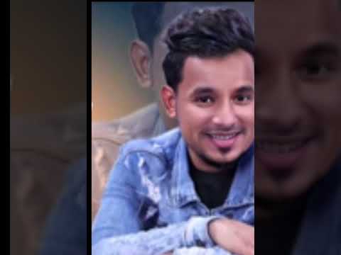 الفنان ذالنون الشرفي لاهي نار ولاهي ماء