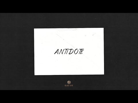 Mr Lambo - Antidote (Official Audio)