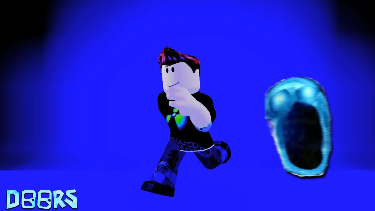 Doors but with Depth