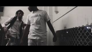 D STARKS I WANNA KNOW FEAT RGA (DIR BY 7VISIONZ)