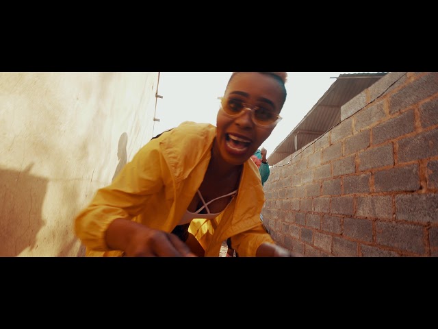 Bizizi - Thuso Phala ft. dj Cleo, dj Buckz (OFFICIAL VIDEO) class=